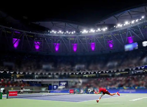 宜丰县体育比赛