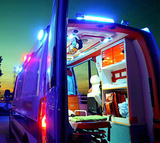 宜丰县车辆内部展示